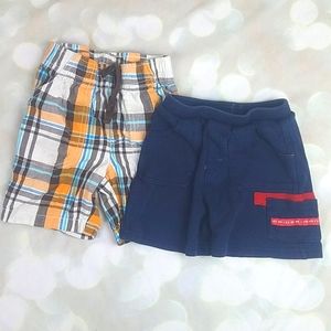 Boy Shorts Bundle